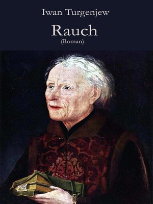 cover image of Rauch